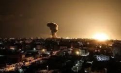 انفجارات تهز العاصمة السورية